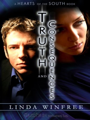 Truth and Consequences - ebook